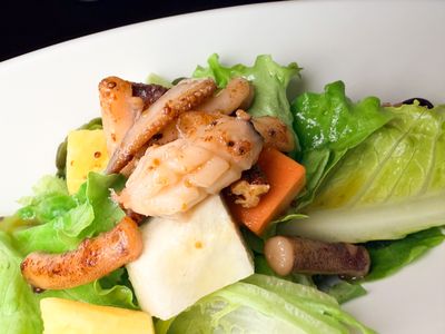Le Four 萊法小館 9